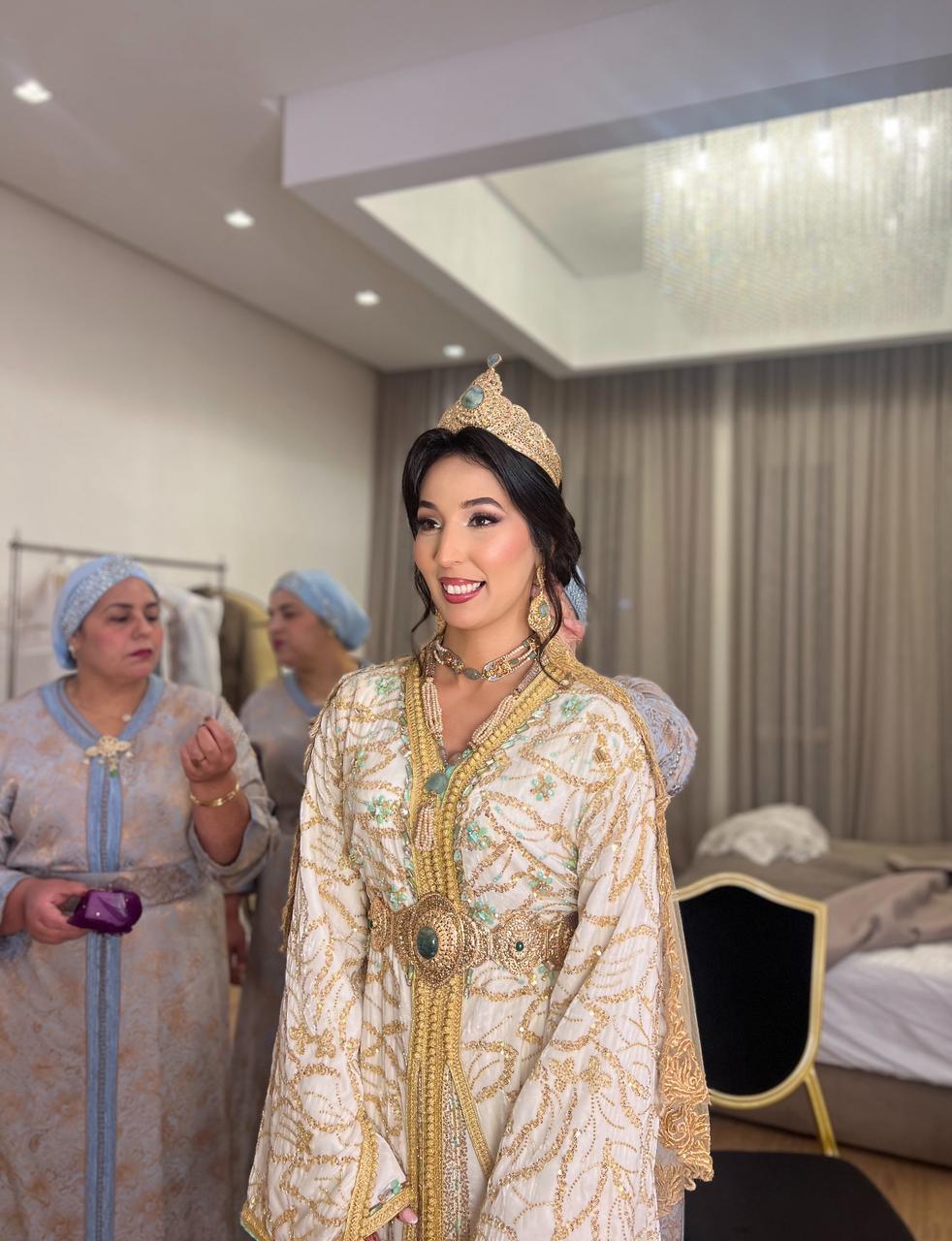 Checklist beauté de la mariée : de J-90 au jour J