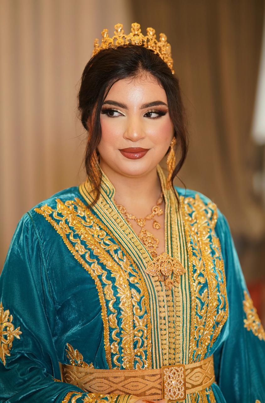 Prix d'une maquilleuse mariée au Maroc (2026) : forfaits & tarifs